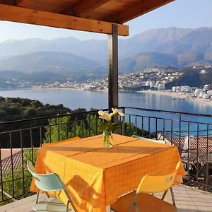  Hostel Filikur Albania