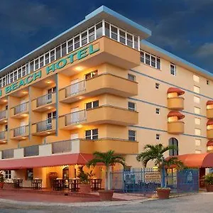 ** Hotel Western Bay Puerto Rico