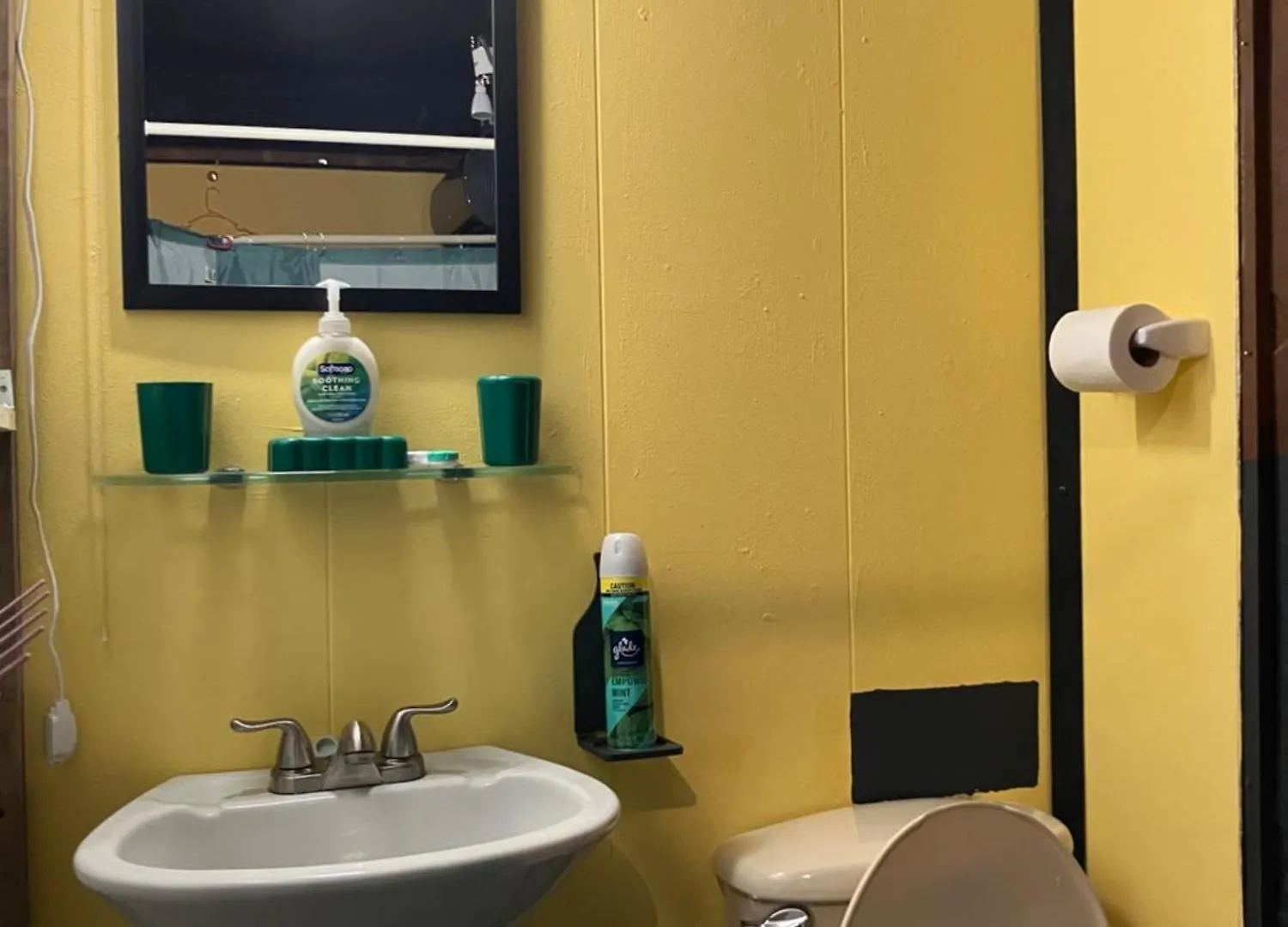 Junzi Hotel Ceiba Guest house