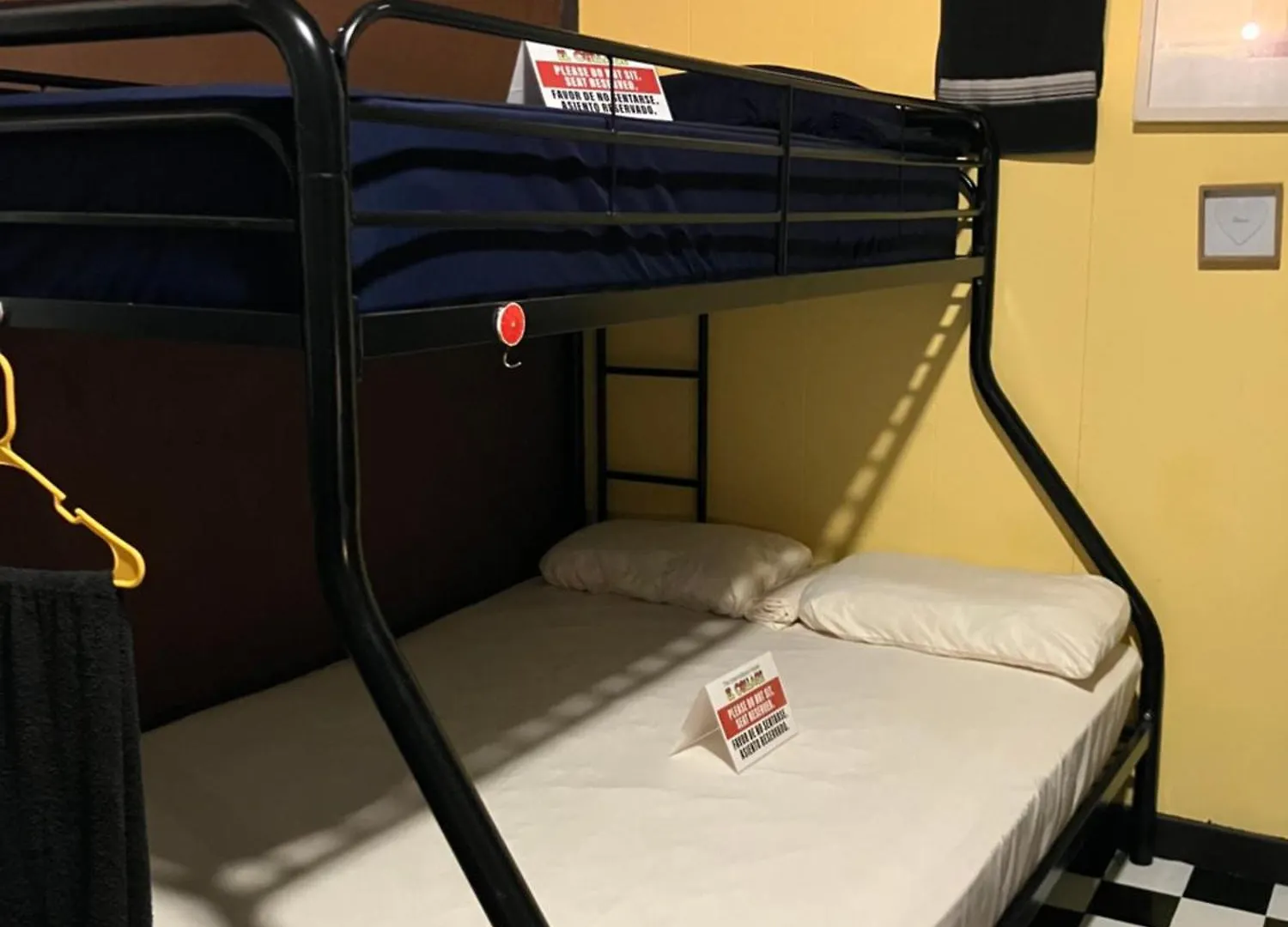 Junzi Hotel Ceiba Guest house