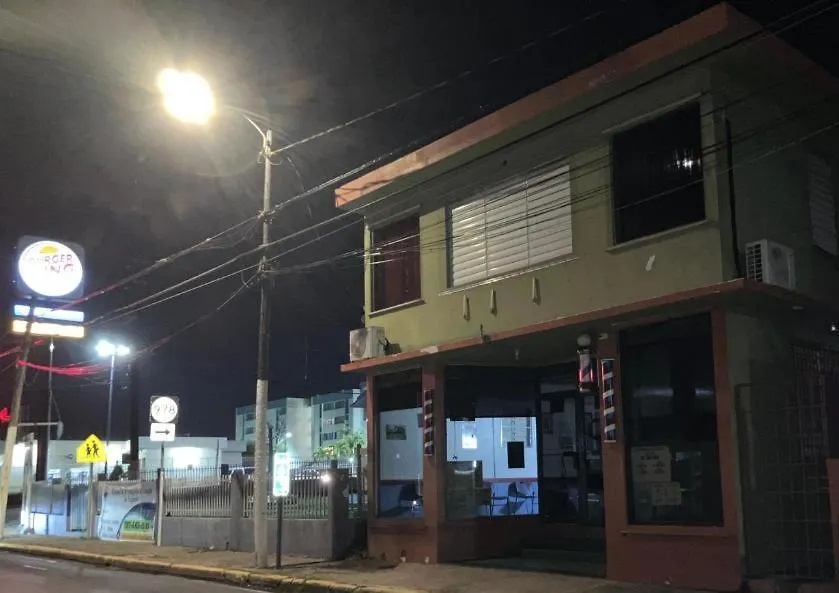 Junzi Hotel Ceiba