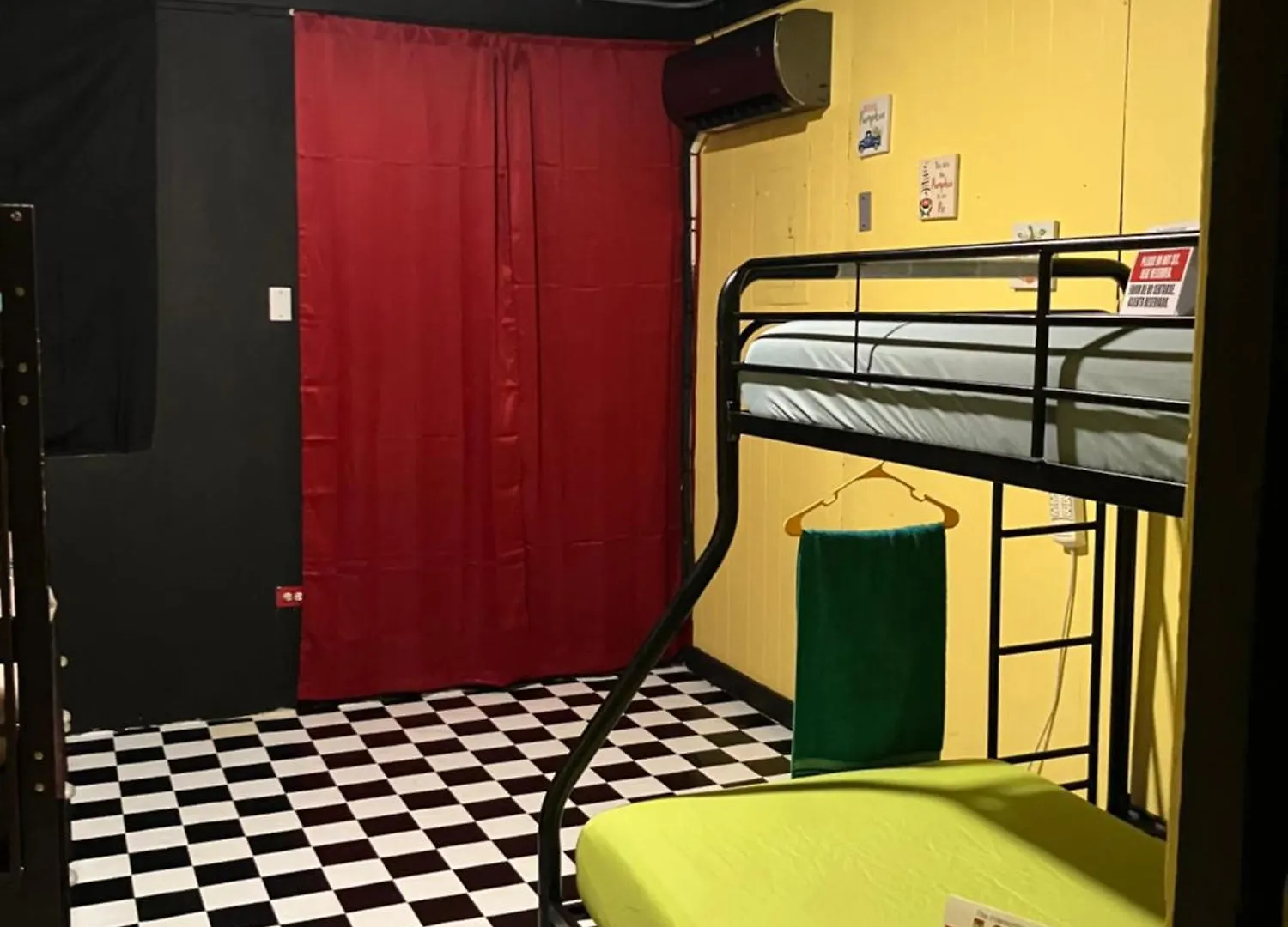 Junzi Hotel Ceiba 0*,  Puerto Rico